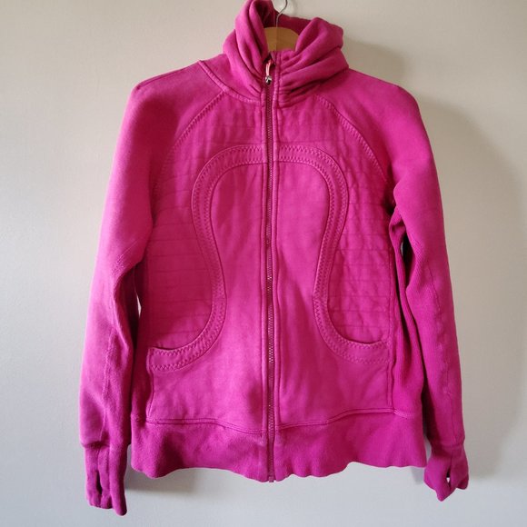 LULULEMON sweater sM/L - Picture 5 of 8